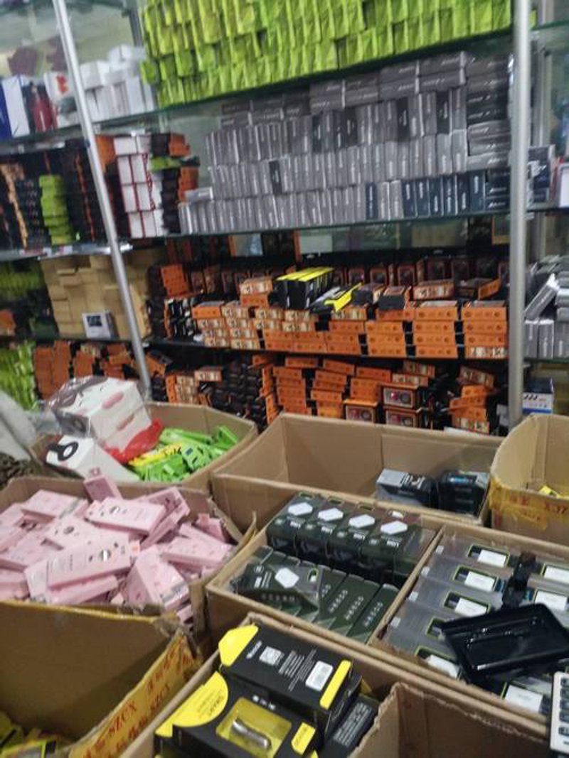 张家港批发行业常见问答：让你轻松搞定采购难题